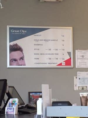 great clips johnstown ohio|great clips kyber ohio.